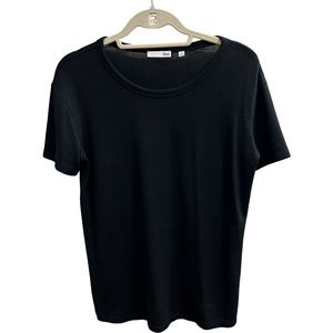 💥 5/$100 💥 ARITZIA Wilfred Free Divina Black T-Shirt